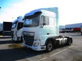DAF XF480 SPACE CAB EURO6