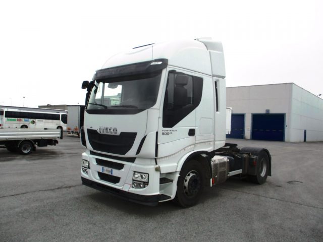 IVECO STRALIS HI-WAY AS440S50TP EURO6 Immagine 0