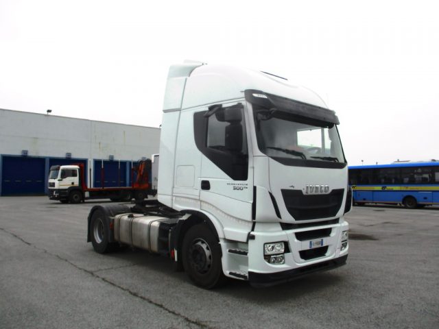 IVECO STRALIS HI-WAY AS440S50TP EURO6 Immagine 1