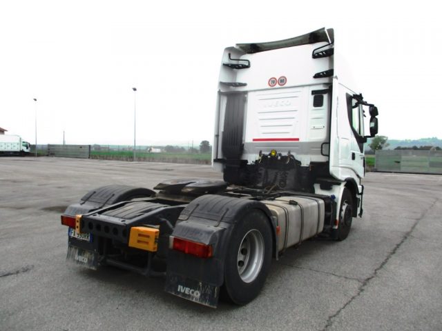 IVECO STRALIS HI-WAY AS440S50TP EURO6 Immagine 2