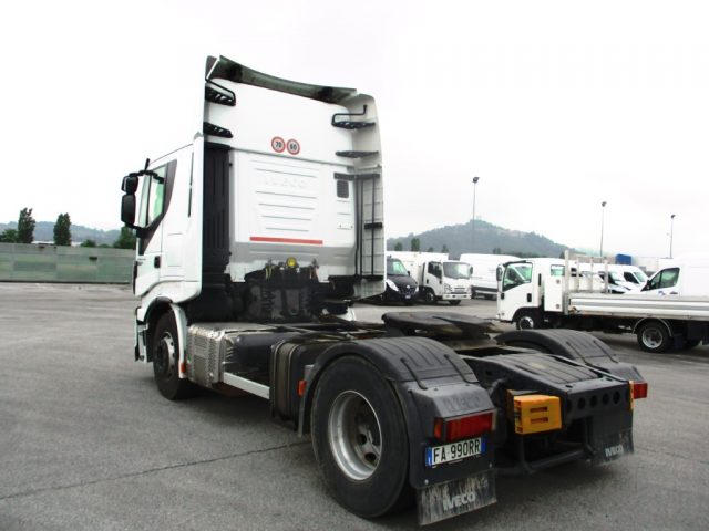 IVECO STRALIS HI-WAY AS440S50TP EURO6 Immagine 3