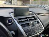 LEXUS Other NX 2.5 Hybrid Luxury 4WD CVT