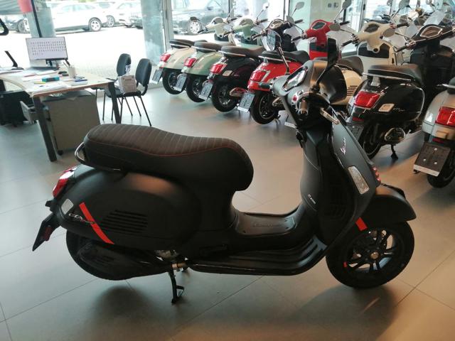 VESPA GTS 300 Super Tech EURO 5 - NUOVO IN PRONTA CONSEGNA! Immagine 3