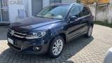 VOLKSWAGEN Tiguan 2.0 TDI 150CV 4MOTION DSG Sport & Style BMT