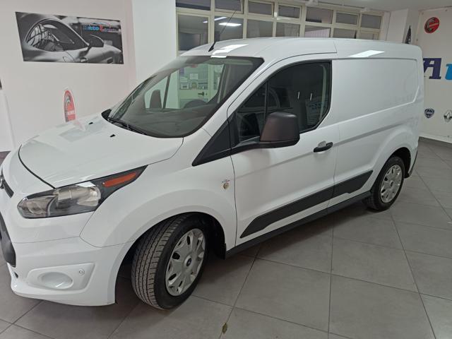 FORD Aerostar TRANSIT CONNECT 1.500 TDCI 120CV POWERSHIFT Immagine 0