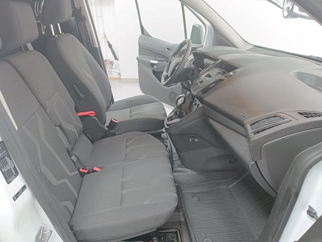 FORD Transit Connect TRANSIT CONNECT 1.5 120CV AUTOMATICO Immagine 3