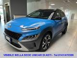 HYUNDAI Kona 1.0 T-GDI Hybrid 48V iMT XLine