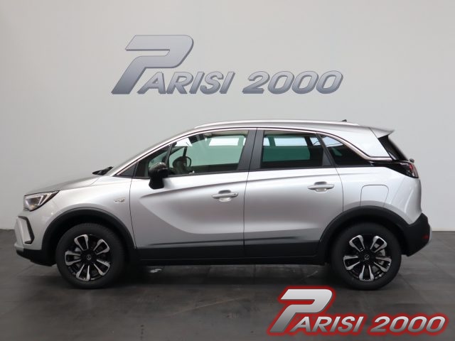 OPEL Crossland 1.2 12V Start&Stop Elegance *PROMO ESTATE* Immagine 3