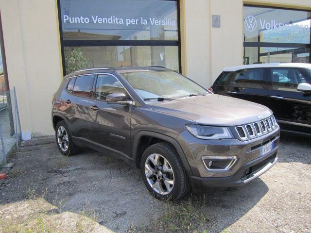 JEEP Compass 2.0 Multijet II 4WD Limited Immagine 0