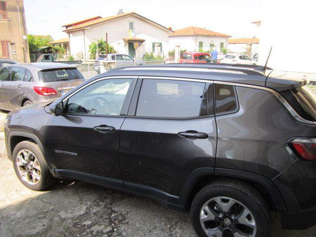 JEEP Compass 2.0 Multijet II 4WD Limited Immagine 1