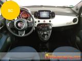 FIAT 500 1.0 Hybrid Connect
