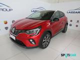 RENAULT Captur Plug-in Hybrid E-Tech 160 CV Initiale Paris