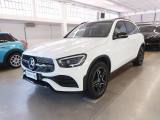 MERCEDES-BENZ GLC 300 4Matic EQ-Boost Premium Plus MY 2020