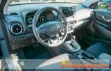 HYUNDAI Kona HEV 1.6 DCT Trend