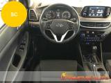 HYUNDAI Tucson 1.6 T-GDI DCT
