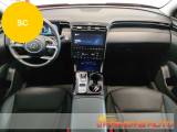 HYUNDAI Tucson 1.6 T-GDI 48V MHEV Trend