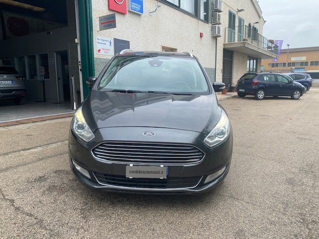 FORD Galaxy 2.0 TDCi 150CV Start&Stop Powershift Tit. Business Immagine 1