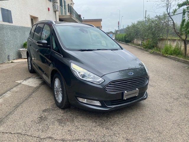 FORD Galaxy 2.0 TDCi 150CV Start&Stop Powershift Tit. Business Immagine 2