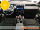 HYUNDAI Tucson 1.6 T-GDI 48V MHEV Trend
