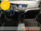HYUNDAI Tucson 2.0 CRDi 185CV 4WD