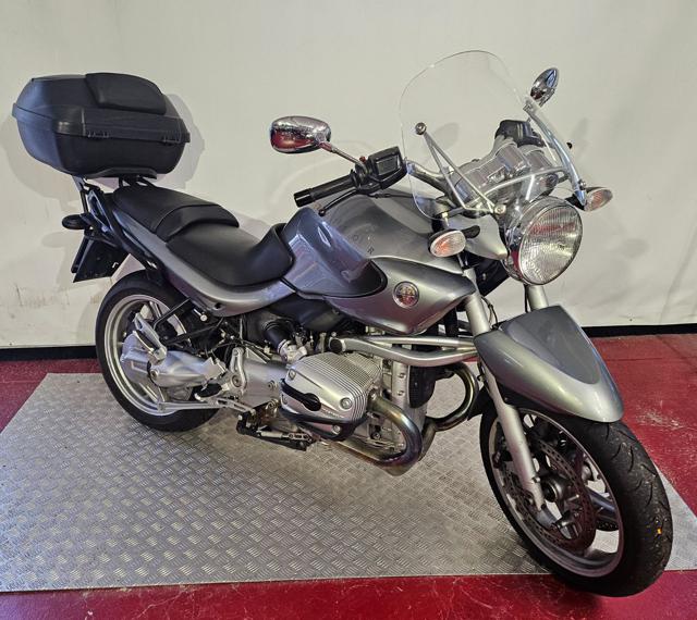 BMW R 1150 R ABS 2006 Immagine 0