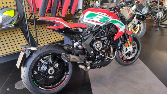 MV AGUSTA Dragster 800 RC SCS 2023 Immagine 1