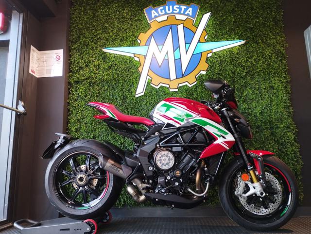 MV AGUSTA Dragster 800 RC SCS 2023 Immagine 3