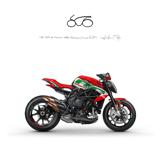 MV AGUSTA Dragster 800 RC SCS 2023