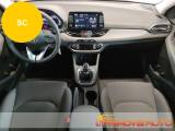 HYUNDAI i30 1.0 T-GDI 5 porte Select+