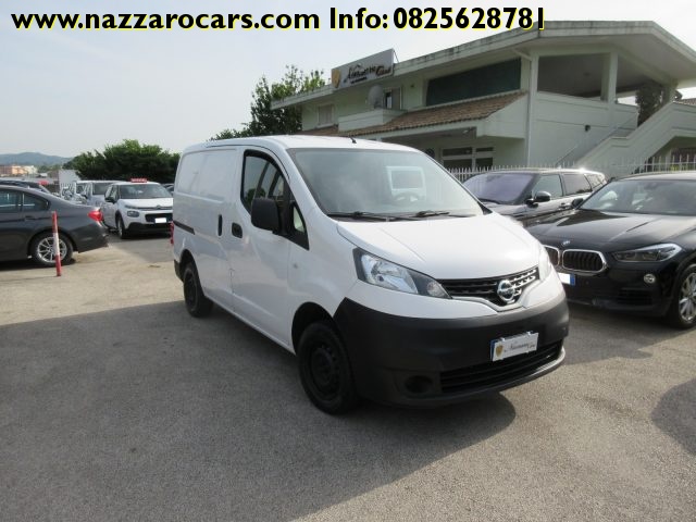 NISSAN NV200 1.5 dCi 90CV Furgone Immagine 0