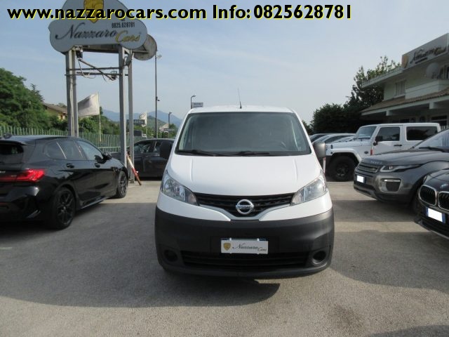 NISSAN NV200 1.5 dCi 90CV Furgone Immagine 1