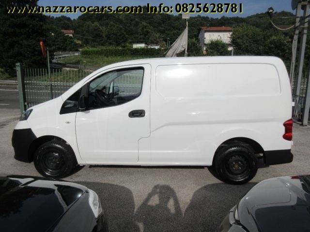 NISSAN NV200 1.5 dCi 90CV Furgone Immagine 2