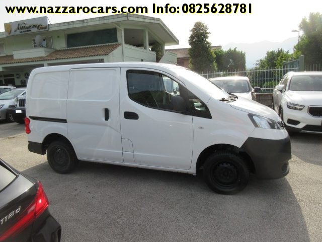 NISSAN NV200 1.5 dCi 90CV Furgone Immagine 3