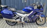 YAMAHA FJR 1300 A 2006 2012