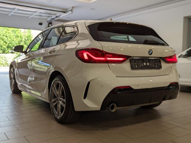 BMW 118 i 5p. 1.5 140cv Msport #Navigatore Immagine 2