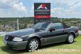 MERCEDES-BENZ SL 300 24v cat 2+2  ASI-CRS
