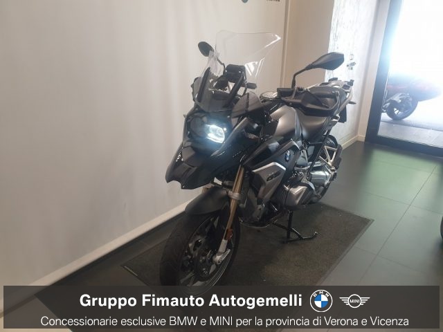 BMW R 1250 GS BMW R 1250 GS Immagine 1