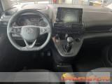 OPEL Combo Life 1.5D 130 CV S&S AT8 Ultimate XL