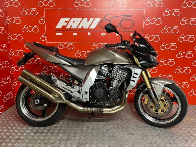 KAWASAKI Z 1000 Z1000 2007 Immagine 0