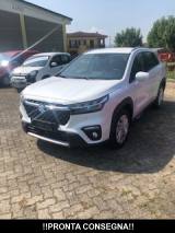 SUZUKI S-Cross 1.4 Hybrid 4WD AllGrip Top