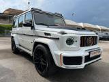MERCEDES-BENZ G 500 Allestimento completo Brabus G800 Facelift 2022