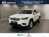 JEEP Cherokee 2.2 Mjt II 4WD 195Cv Longitude