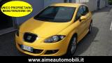 SEAT Leon 2.0 16V TDI Stylance con Pack Sport posteriore