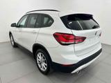 BMW X1 sDrive16d xLine Plus