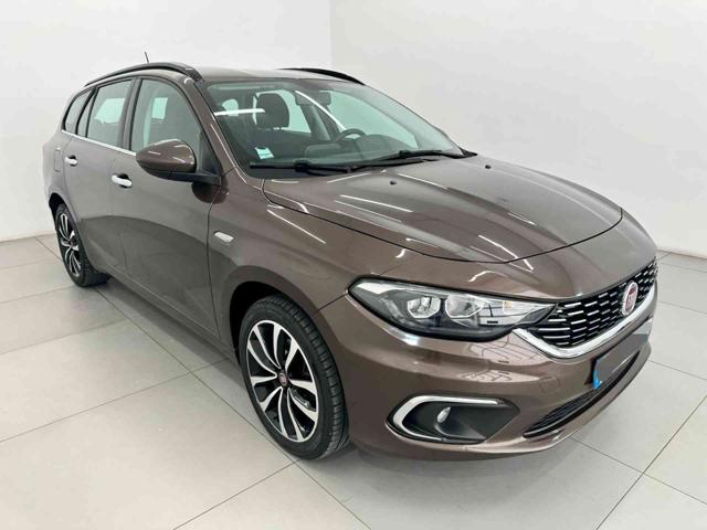 FIAT Tipo 1.6 Mjt S&S DCT SW Lounge Immagine 0