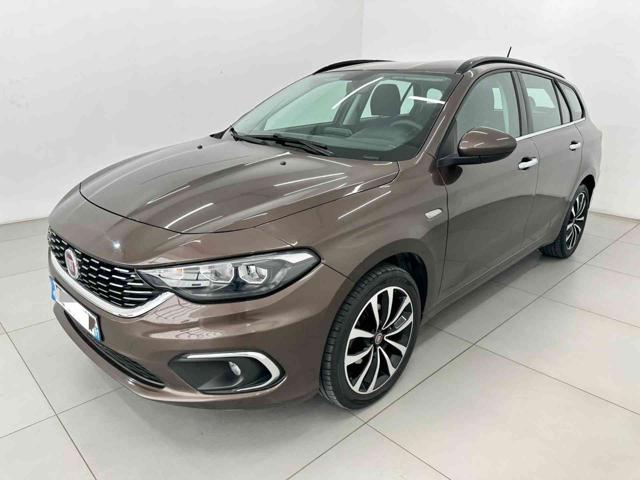 FIAT Tipo 1.6 Mjt S&S DCT SW Lounge Immagine 1