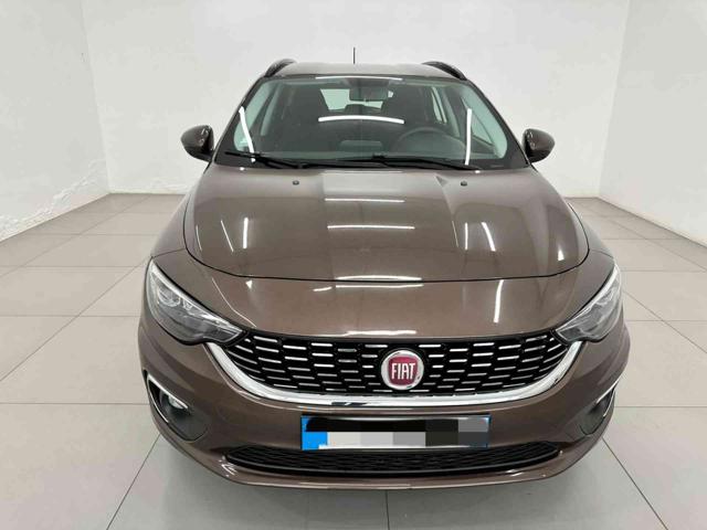 FIAT Tipo 1.6 Mjt S&S DCT SW Lounge Immagine 2