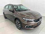 FIAT Tipo 1.6 Mjt S&S DCT SW Lounge