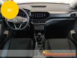 VOLKSWAGEN T-Cross 1.0 TSI United