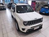 JEEP Renegade 1.3 T4 190CV PHEV 4xe AT6 Limited*11.000KM*